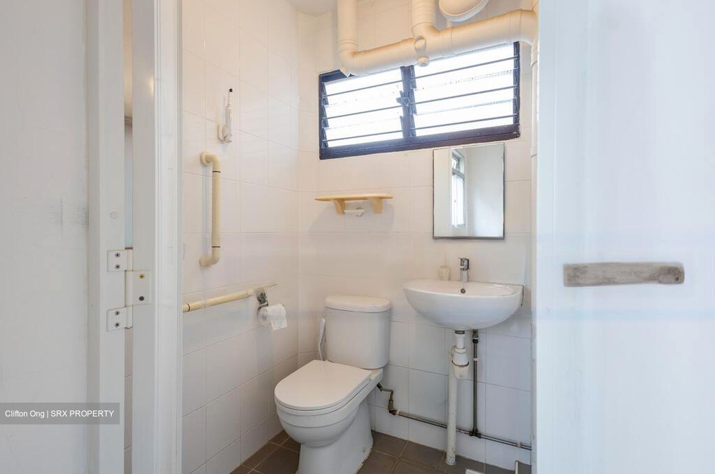 Blk 339 Woodlands Avenue 1 (Woodlands), HDB Executive #481537321